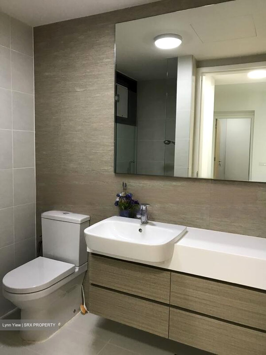The Lakefront Residences (D22), Condominium #557060481